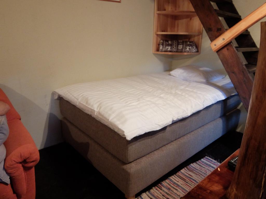 Alexander Apartments Tartu Room photo