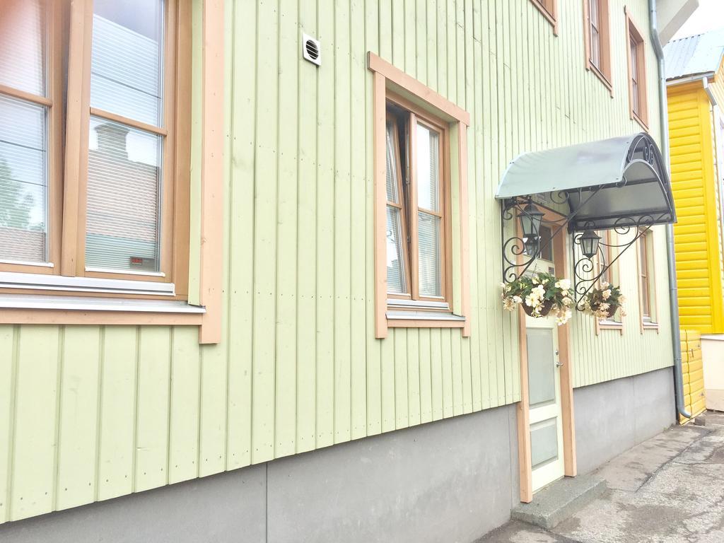 Alexander Apartments Tartu Exterior photo